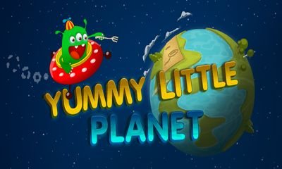 game pic for Yummy Little Planet